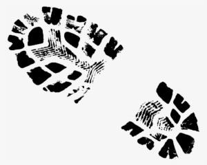 Boot Print - Boot Print Png