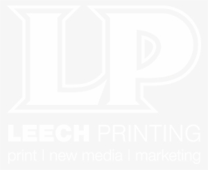 Leech Printing - Leech Printing Ltd