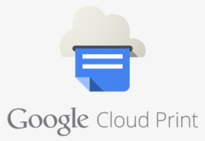 Google Cloud Banner - Google Cloud Print