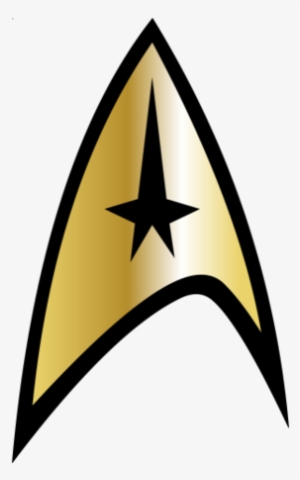 Uss Enterprise Command Insignia - Star Trek Symbol - 310x480 PNG ...