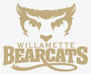 Print Png - Willamette University Athletics Logo