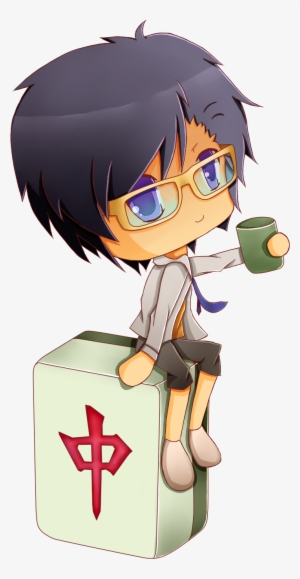 Rc Contest Guess That Chibi Random Curiosity Png Space - Chibi