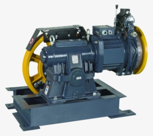 Elevator Gear Machine - Gear Machine For Elevators