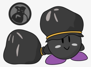 File - K-trash - Cartoon