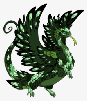 3936564 350 - Dragon