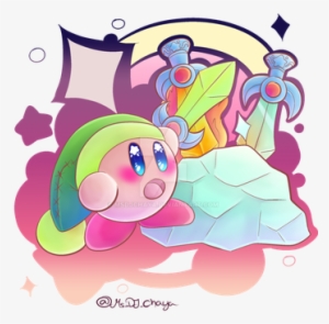 Kirby Fun Time Favourites By Warp-keeby On Deviantart - Drawing