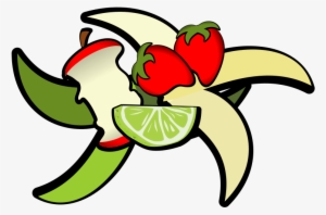 Cartoon Trash Png - Food Waste Clipart