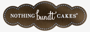 Nothing Bundt Cakes Larger2 - Nothing Bundt Cakes Logo