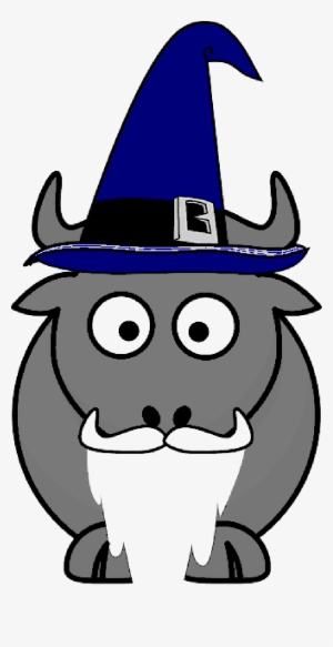 Mb Image/png - Gnu Cartoon