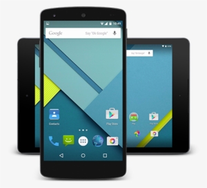 Android - Android Design