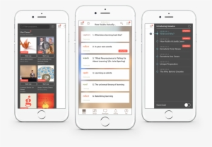 Our Approach Micro Learning - Gnowbe Group Ltd