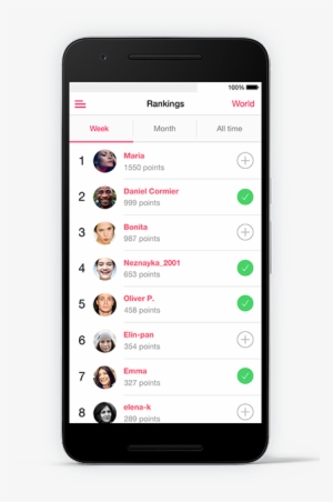Selfiest Your Number One Selfie App - Iphone