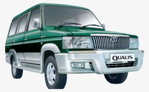 Rent A Toyota Qualis - Toyota Qulish