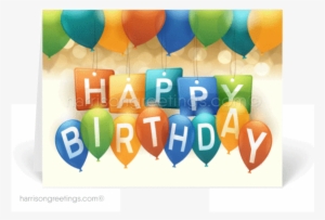 Contemporary Happy Birthday Greeting Cards - Happy Birthday Contemporary