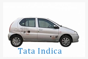 Indica For Hire In Chennai - Chennai