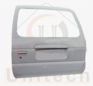 Cross Member Front - Touchpad