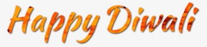 Happy Diwali Text Png Picture - Diwali