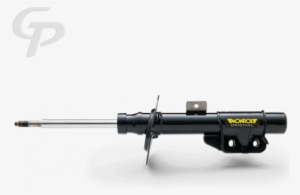 Monroe Genuine Part Replacement Shock Absorber Rear - Monroe 11744 Single Original Shock Absorber