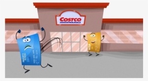 How Are The Rewards On The Costco Anywhere Visa Card - Citi Visa Costco