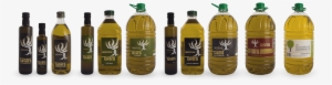 Photo Of All Olive Oils Of Molinos De Aceite De Toledo - Olive Oil