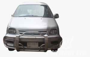 Car Haat - Mitsubishi Chariot