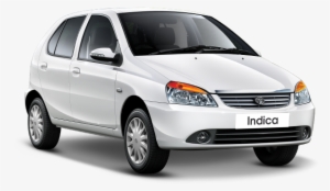 Taxisdeal Services All Car New - Tata Indica Car White