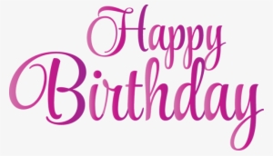 Christian Birthday Wishes - Happy Birthday Background Png