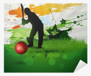 Cricket Background