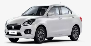Car-6 - Maruti Suzuki Swift Dzire New Model 2018