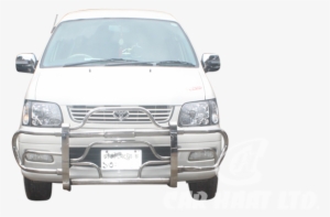 Car Haat - Toyota Regius