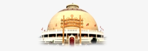 With A Dream And A Vision To Impart Character Building - Nagpur
