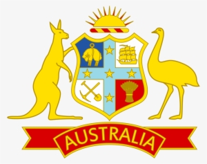 1280px-australia Cricket Logo - Australia National Football Team Logo