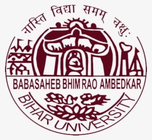 Babasaheb Bhimrao Ambedkar Bihar University Muzaffarpur, - Br Ambedkar University Bihar