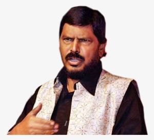Ramadas Athawale - Ramdas Athawale