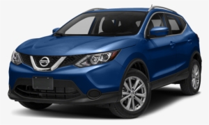 2018 Nissan Rogue Sport Blue - Nissan Rogue Sport Sv