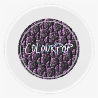 10 Products For A Quick Smoky Eye So You Can Level - Colourpop Super Shock Shadow Ultra Glitter (dance Party)