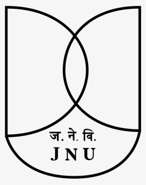 Jnu Logo - Svg - Jawaharlal Nehru University Logo