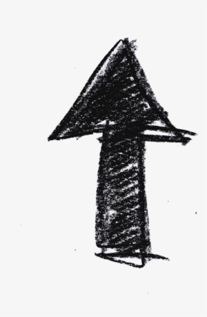 Arrow, Hand Labor, Turn, Straight, Direction - Arrow