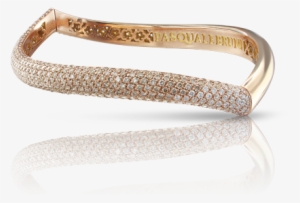 Pasquale Bruni Jewelry Sensual Touch Rose Gold Bracelet - Pre-engagement Ring