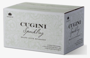 Cugini Sparkling Grape Juice - Portable Network Graphics