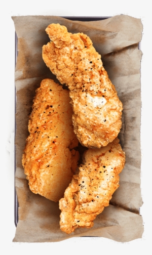 Chicken Tenders Ranch - Wing Zone Chicken Tenders