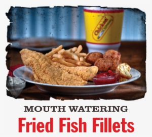 Menu - Chicken Express