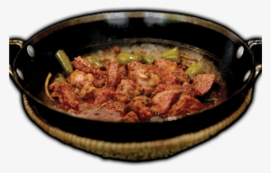 Chicken Boti Roll - Wrap