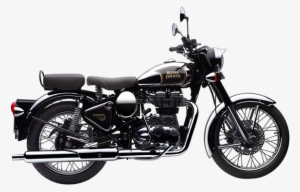 Classic Chrome - Royal Enfield Classic 350x