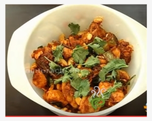Andhra Chicken Fry Video Recipe - Side Dish