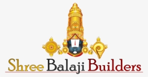 Shree Balaji Builder - Lord Venkateswara Images Png