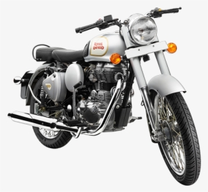 Royal Enfield Classic 350 Png - Royal Enfield Classic 350 Black