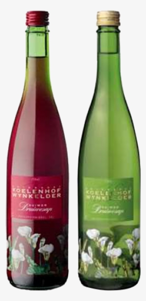 Our Natural Unsweetened Grape Juice Is Made From Hanepoot - Grape