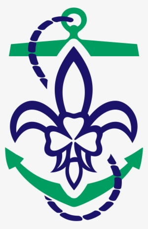 Scouting Ireland Logo
