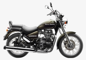 28 Collection Of Royal Enfield Thunderbird Drawing - Royal Enfield Thunderbird 350 Black